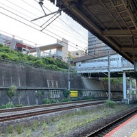 Photo taken at Higashi-Totsuka Station by ひ on 7/2/2023