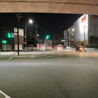 Photo taken at 平戸立体交差点 by ひ on 6/18/2023