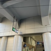 Photo taken at Ishikawachō Station by ひ on 1/5/2024