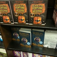 Barnes Noble Bookstore In Fayetteville