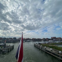 Photo taken at Volendam Marken Express by Deemaa on 7/8/2022