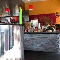 7/13/2018 tarihinde Luann H.ziyaretçi tarafından Fresco Mexican Grill &amp;amp; Salsa Bar'de çekilen fotoğraf