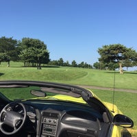 Foto tirada no(a) LakeVue North Golf Course por Luann H. em 8/20/2017