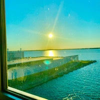 Photo taken at Sheraton Erie Bayfront Hotel by Luann H. on 6/16/2020