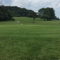 Photo taken at LakeVue North Golf Course by Luann H. on 7/19/2017