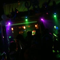Photo taken at Club Krepen by GOKHAN on 12/31/2012