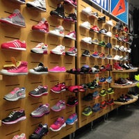 Finish Line - Lake Charles, LA