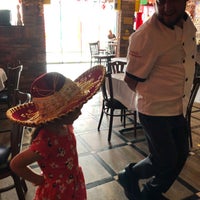 Photo taken at Escorza&amp;#39;s Mexican Restaurant by Briana L. on 10/11/2021