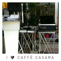 Photo prise au Caffe Casara par Guido B. le8/3/2014