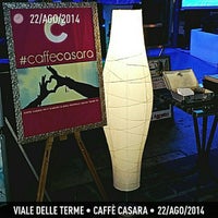 Photo prise au Caffe Casara par Guido B. le8/22/2014