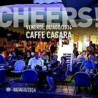 Photo prise au Caffe Casara par Guido B. le8/8/2014