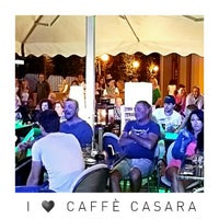 Photo prise au Caffe Casara par Guido B. le7/4/2014