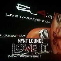 Foto scattata a Mynt Lounge da Guido B. il 1/20/2014