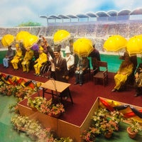 Memorial Pengisytiharan Kemerdekaan