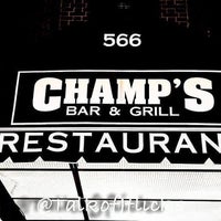Champs Sports Bar - Pub in Bronx