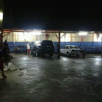 Photo taken at Cuci Mobil 24 Hours by Jodi S. on 10/9/2012