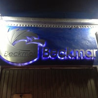 รูปภาพถ่ายที่ Beckmar Impresores โดย Jose Antonio T. เมื่อ 10/9/2012
