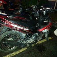 Photos At Balai Polis Telok Panglima Garang