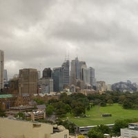 12/8/2021 tarihinde Mohamed A.ziyaretçi tarafından The Sydney Boulevard Hotel'de çekilen fotoğraf