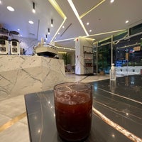 Foto diambil di Cupital Café oleh Mohamed A. pada 8/7/2022