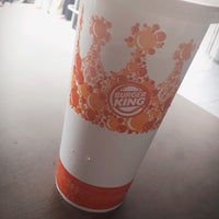 Photo taken at Burger King by Engin Y. on 8/4/2018