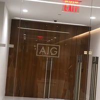 Photo taken at AIG by Ike E. on 8/15/2017