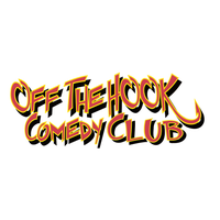Photo taken at Off The Hook Comedy Club by Off The Hook Comedy Club on 4/28/2017