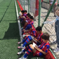 batikent arena halisaha si