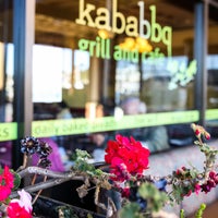 รูปภาพถ่ายที่ Kababbq โดย Kababbq เมื่อ 1/13/2017