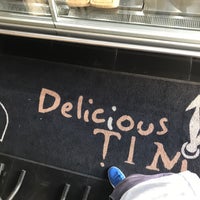 Photo taken at Delicious Time by Michaël on 8/31/2017