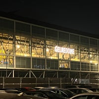 Das Foto wurde bei GelreDome von Michaël am 12/2/2023 aufgenommen