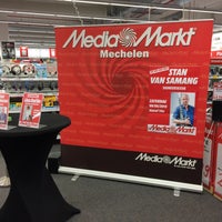 Foto tirada no(a) Media Markt por Michaël em 5/9/2015