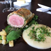 Das Foto wurde bei Restaurant Centpourcent von Michaël am 6/16/2018 aufgenommen