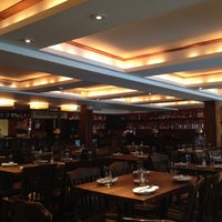 11/30/2012 tarihinde Sandy J.ziyaretçi tarafından Barcelona Restaurant &amp;amp; Wine Bar'de çekilen fotoğraf