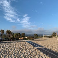 Photo taken at City of Carpinteria by Ibrahim on 7/19/2019