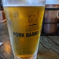 Photo taken at Pork Barrel BBQ by Peter K. on 6/29/2021