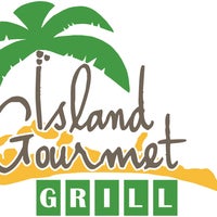 Foto scattata a Island Grill da Island Grill il 5/6/2015