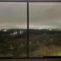 2/13/2024 tarihinde Closedziyaretçi tarafından London Hilton on Park Lane'de çekilen fotoğraf