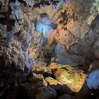 Photo taken at Hato Caves by Dominik S. on 11/17/2019
