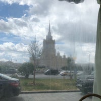 Photo taken at Де Марко by Анастасия Ч. on 7/5/2018