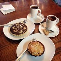 Photo taken at Chocolaterian by Ex-Sailor on 5/3/2013