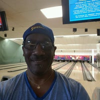 Photo taken at Bowl 360 by Barry N. on 9/2/2016