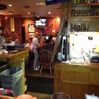 Photo taken at McCabe Pub by Bob H. on 11/10/2012