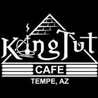 Снимок сделан в King Tut Café &amp;amp; Catering пользователем King Tut Cafe &amp;. 12/20/2016