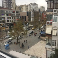 Photo taken at Emsal Doğan Güzellik Merkezi ( Protez Tırnak ) by Gizem Y. on 12/20/2017