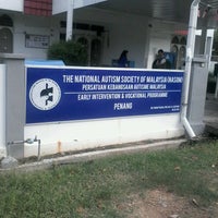 The National Autism Society Of Malaysia Nasom Taman Pantai Jerjak 37 Visitors