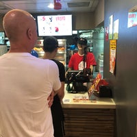 Photo taken at KFC by Ritchie C. on 12/1/2018