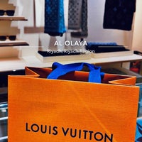 Photo taken at Louis Vuitton by FAHAD .. on 4/12/2024