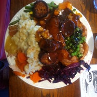 Photo taken at Toby Carvery by Linda H. on 5/11/2015