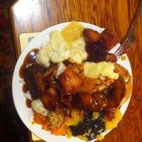 Photo taken at Toby Carvery by Linda H. on 10/13/2013